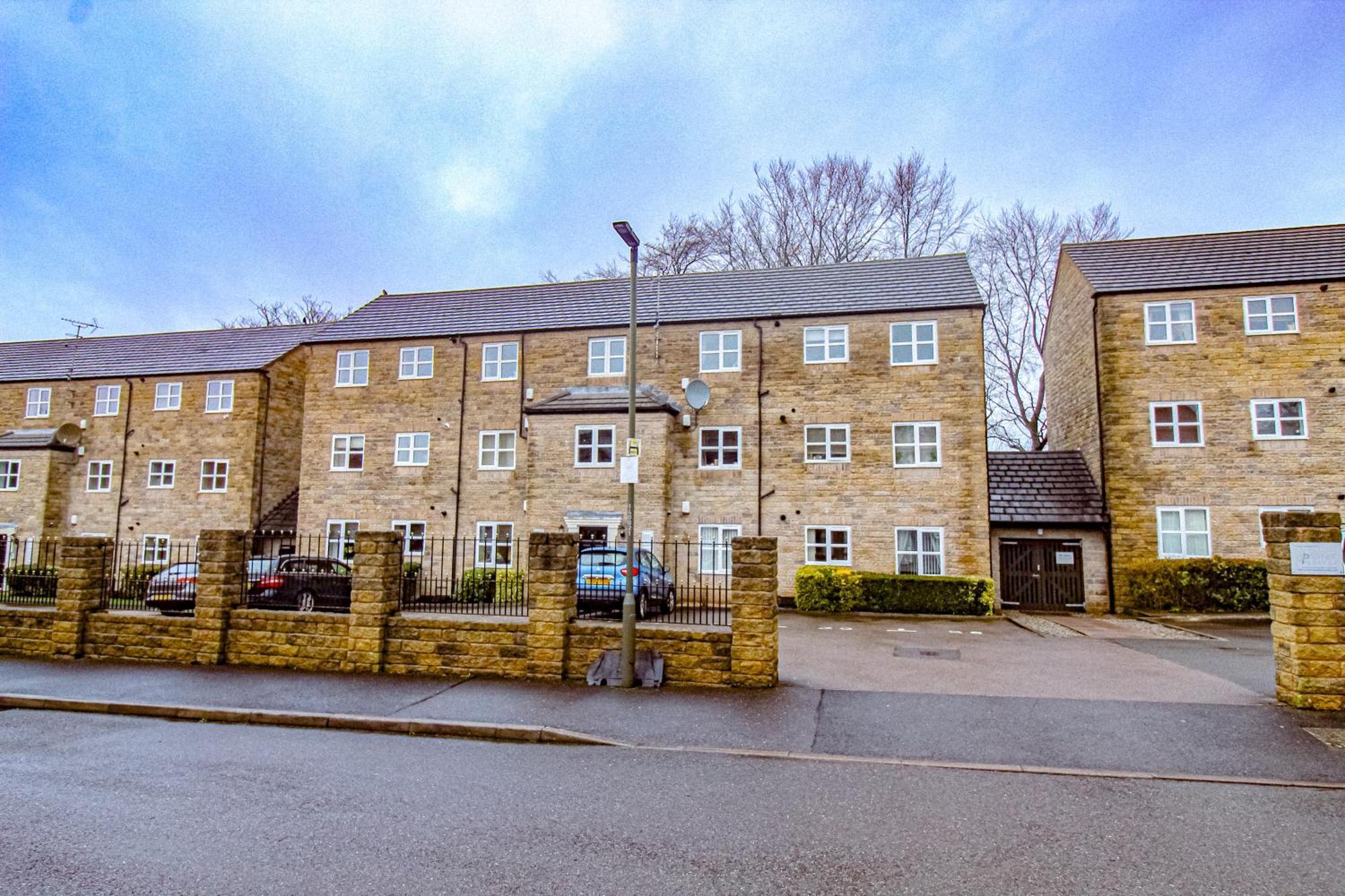 Ripley House By Smart Corporate Stays Ripley (Derbyshire) Exterior foto